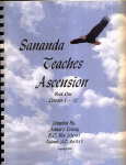 Sananda Teaches Ascension book