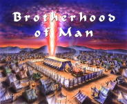 Brotherhood of Man Water